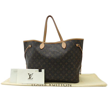 Louis Vuitton(���̺���) M40157 ���׷� ĵ���� �׹�Ǯ GM ����� [�б����ε���1ȣ��] �̹���2 - ���̺��� �߰���ǰ