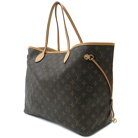Louis Vuitton(���̺���) M40157 ���׷� ĵ���� �׹�Ǯ GM ����� [�б����ε���1ȣ��] �̹���3 - ���̺��� �߰���ǰ