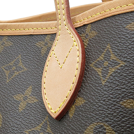 Louis Vuitton(���̺���) M40157 ���׷� ĵ���� �׹�Ǯ GM ����� [�б����ε���1ȣ��] �̹���4 - ���̺��� �߰���ǰ