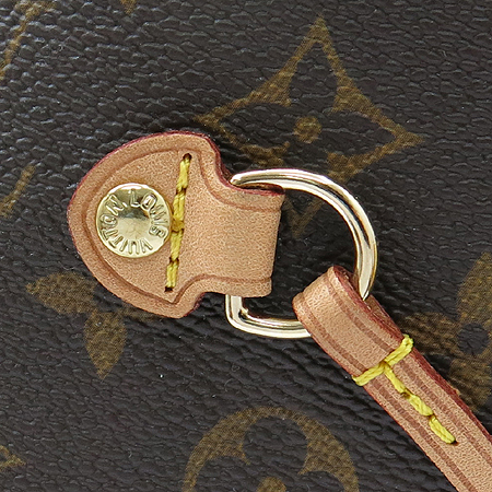 Louis Vuitton(���̺���) M40157 ���׷� ĵ���� �׹�Ǯ GM ����� [�б����ε���1ȣ��] �̹���5 - ���̺��� �߰���ǰ