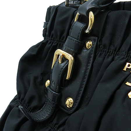 Prada(�����) BN1788 ���� �к긯 ������ ��Ʈ�� + ��� ��Ʈ�� [�б����ε���1ȣ��] �̹���7 - ���̺��� �߰���ǰ