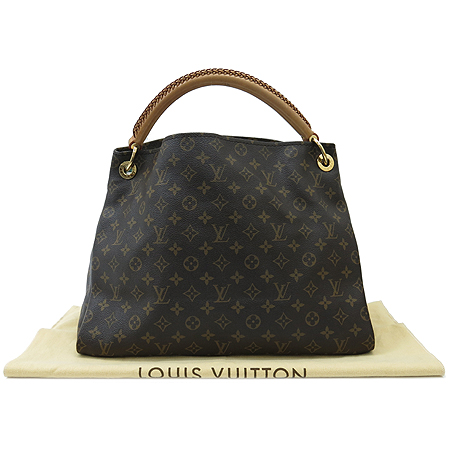 Louis Vuitton(���̺���) M40249 ���׷� ĵ���� ��ġ MM ����� [�б����ε���1ȣ��] �̹���2 - ���̺��� �߰���ǰ
