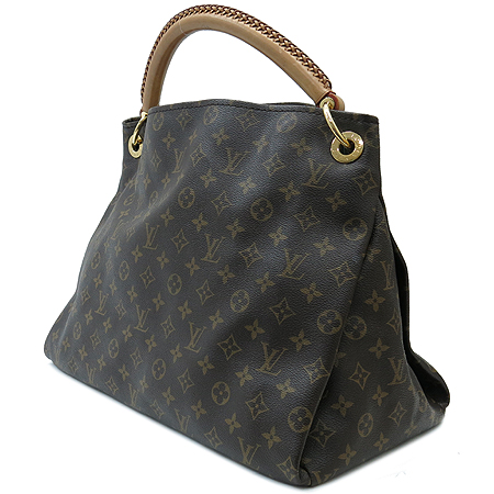 Louis Vuitton(���̺���) M40249 ���׷� ĵ���� ��ġ MM ����� [�б����ε���1ȣ��] �̹���3 - ���̺��� �߰���ǰ