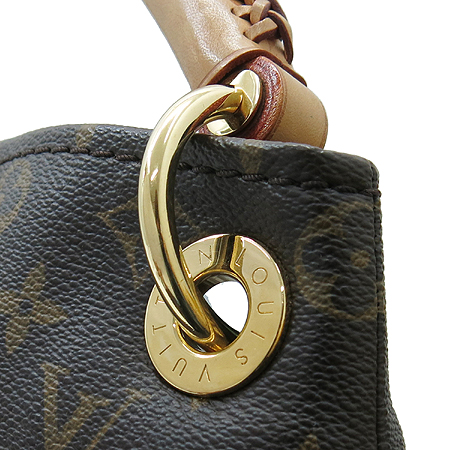Louis Vuitton(���̺���) M40249 ���׷� ĵ���� ��ġ MM ����� [�б����ε���1ȣ��] �̹���4 - ���̺��� �߰���ǰ