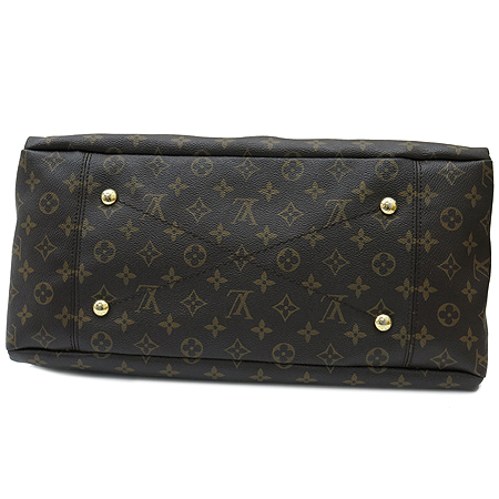 Louis Vuitton(���̺���) M40249 ���׷� ĵ���� ��ġ MM ����� [�б����ε���1ȣ��] �̹���5 - ���̺��� �߰���ǰ