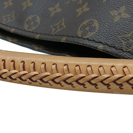 Louis Vuitton(���̺���) M40249 ���׷� ĵ���� ��ġ MM ����� [�б����ε���1ȣ��] �̹���6 - ���̺��� �߰���ǰ
