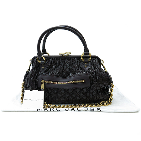 Marc_Jacobs(��ũ�����߽�) ���� ü�� ��� ���� ���� ���� ��Ž�� 2-WAY �̹���2 - ���̺��� �߰���ǰ