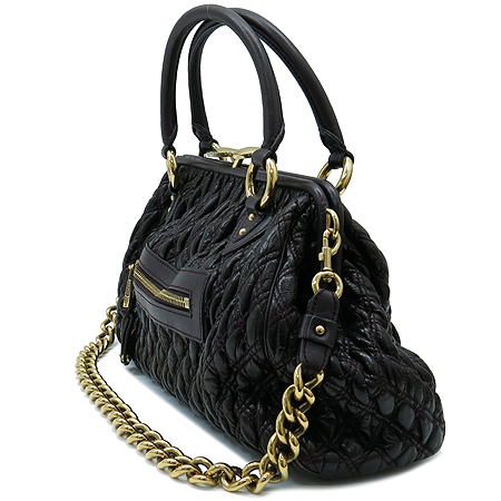 Marc_Jacobs(��ũ�����߽�) ���� ü�� ��� ���� ���� ���� ��Ž�� 2-WAY �̹���3 - ���̺��� �߰���ǰ