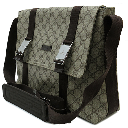 Gucci(����) 122373 GG �ΰ� PVC ũ�ν��� �̹���3 - ���̺��� �߰���ǰ