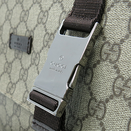 Gucci(����) 122373 GG �ΰ� PVC ũ�ν��� �̹���4 - ���̺��� �߰���ǰ