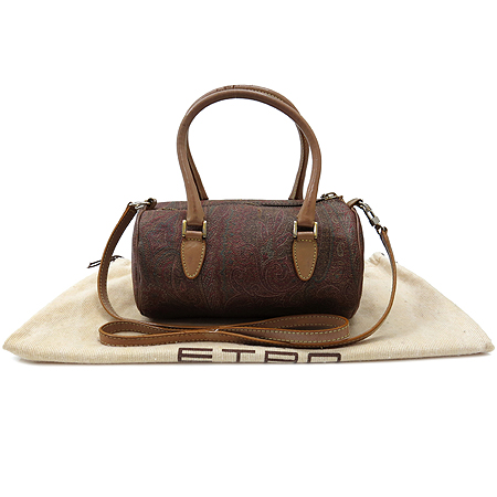 Etro(��Ʈ��) 01937 ������ ���� ��Ʈ�� + ��� ��Ʈ�� �̹���2 - ���̺��� �߰���ǰ