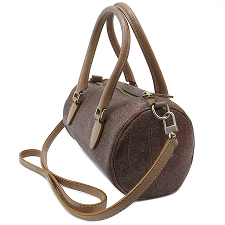 Etro(��Ʈ��) 01937 ������ ���� ��Ʈ�� + ��� ��Ʈ�� �̹���3 - ���̺��� �߰���ǰ