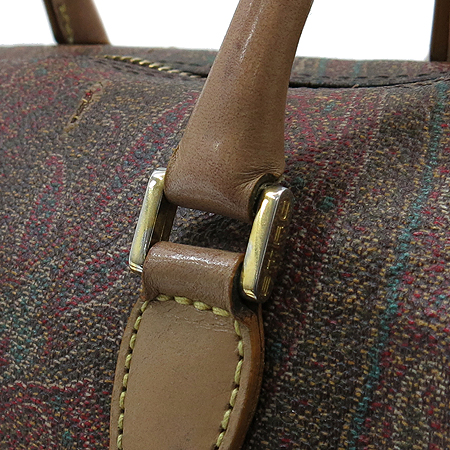 Etro(��Ʈ��) 01937 ������ ���� ��Ʈ�� + ��� ��Ʈ�� �̹���4 - ���̺��� �߰���ǰ