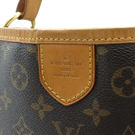 Louis Vuitton(���̺���) M40353 ���׷� ĵ���� ������ƮǮ MM ����� �̹���3 - ���̺��� �߰���ǰ
