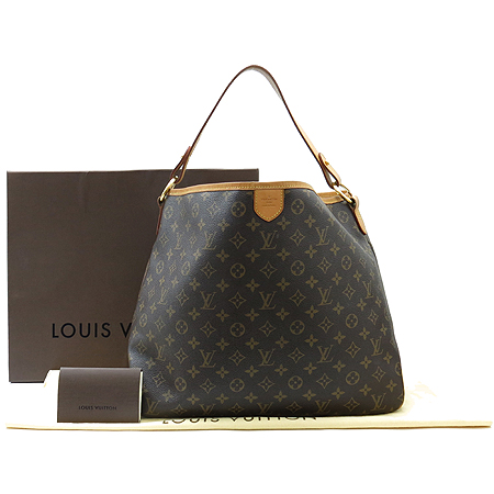 Louis Vuitton(���̺���) M40353 ���׷� ĵ���� ������ƮǮ MM ����� �̹���5 - ���̺��� �߰���ǰ
