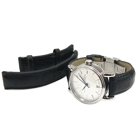 MUHLE GLASHUTTE (���� �۶���) Teutonia II �ý���� ���̽� ���� ��� �����ƽ �ð� �̹���2 - ���̺��� �߰���ǰ