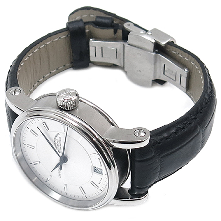 MUHLE GLASHUTTE (���� �۶���) Teutonia II �ý���� ���̽� ���� ��� �����ƽ �ð� �̹���3 - ���̺��� �߰���ǰ