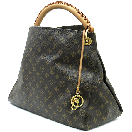 Louis Vuitton(���̺���) M40249 ���׷� ĵ���� ��ġ MM ����� [�б�������] �̹���3 - ���̺��� �߰���ǰ