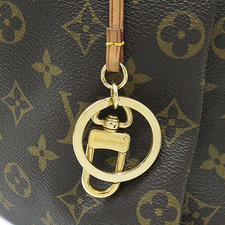 Louis Vuitton(���̺���) M40249 ���׷� ĵ���� ��ġ MM ����� [�б�������] �̹���4 - ���̺��� �߰���ǰ