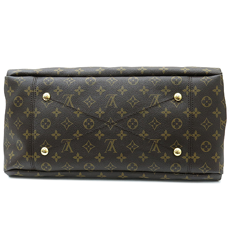 Louis Vuitton(���̺���) M40249 ���׷� ĵ���� ��ġ MM ����� [�б�������] �̹���5 - ���̺��� �߰���ǰ