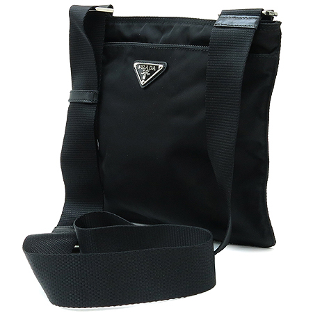Prada(�����) �ﰢ �ΰ� ��� �к긯 ¤�� ũ�ν��� [��������] �̹���2 - ���̺��� �߰���ǰ