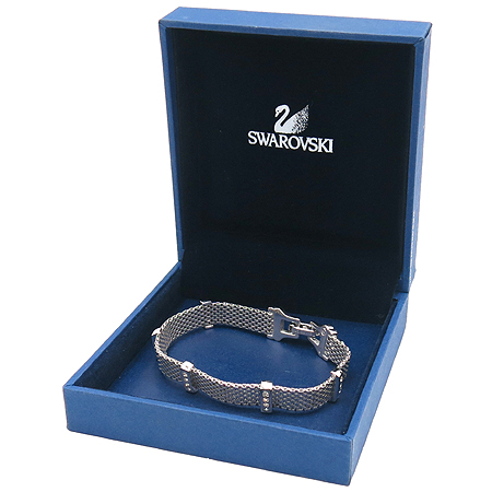 Swarovski(���ͷκ꽺Ű) �޽� ���� �̹���2 - ���̺��� �߰���ǰ