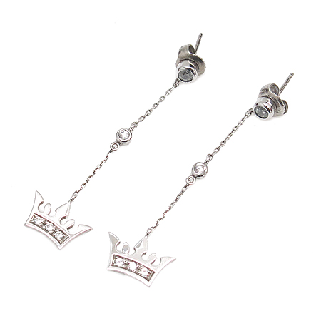 J.ESTINA(���̿���Ƽ��) 925(�ǹ�) ũ����Ż ��� �Ͱ��� �̹���4 - ���̺��� �߰���ǰ