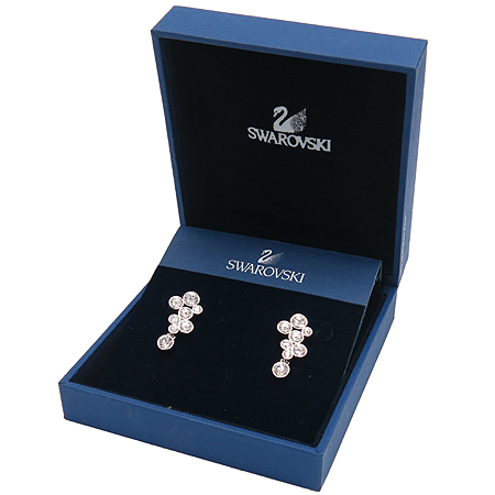 Swarovski(���ͷκ꽺Ű) ����� ũ����Ż ��� �Ͱ��� �̹���3 - ���̺��� �߰���ǰ