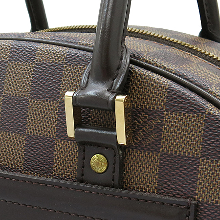 Louis Vuitton(���̺���) N41455 �ٹ̿� ���� ĵ���� �븮Ÿ ��Ʈ�� �̹���4 - ���̺��� �߰���ǰ