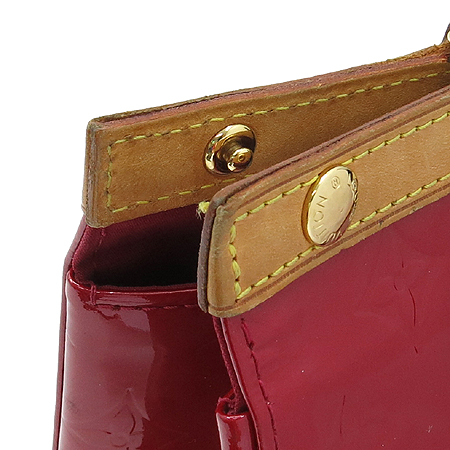 Louis Vuitton(���̺���) M91987 ���׷� ������ ���ٹ��� �轺�θ� 2WAY �̹���3 - ���̺��� �߰���ǰ