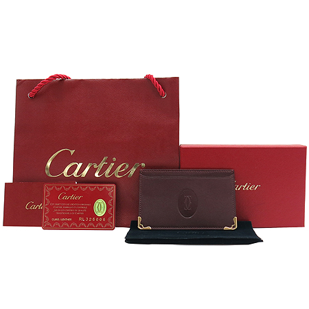 Cartier(��쿡) ������ ī�� �� �������� [�б�������] �̹���2 - ���̺��� �߰���ǰ