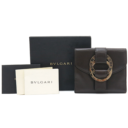 Bvlgari(�Ұ���) 33721 ���� �ΰ� ��� 2�� ������ [�б�������] �̹���2 - ���̺��� �߰���ǰ
