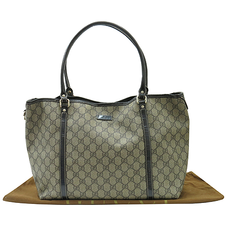 Gucci(����) 197953 GG�ΰ� PVC������ Ʈ���� ���� ����� �̹���2 - ���̺��� �߰���ǰ