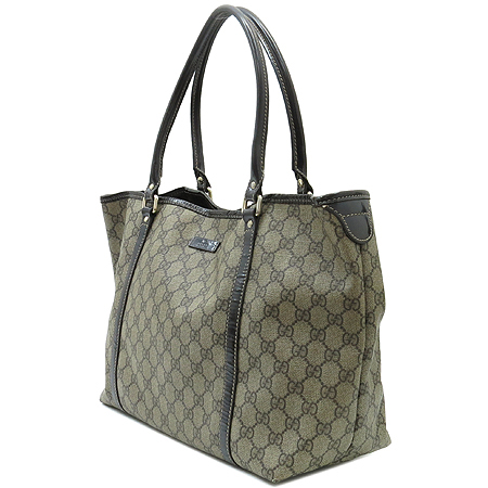 Gucci(����) 197953 GG�ΰ� PVC������ Ʈ���� ���� ����� �̹���3 - ���̺��� �߰���ǰ