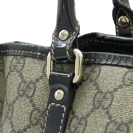 Gucci(����) 197953 GG�ΰ� PVC������ Ʈ���� ���� ����� �̹���5 - ���̺��� �߰���ǰ