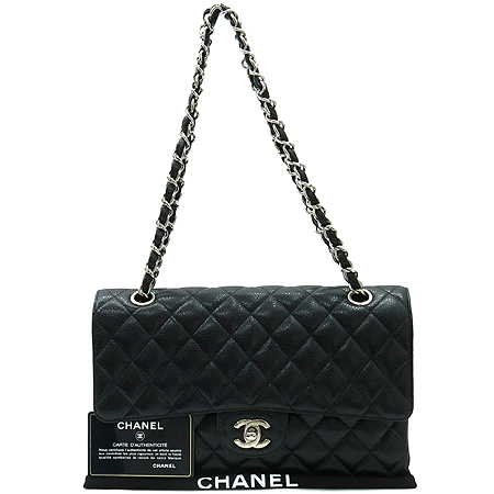 Chanel() A01112Y01588 ĳ Ų Ŭ M  ü  [̾] ̹2 - ̺ ߰ǰ
