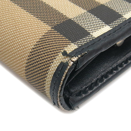 Burberry(������) üũ PVC ������ �̹���4 - ���̺��� �߰���ǰ