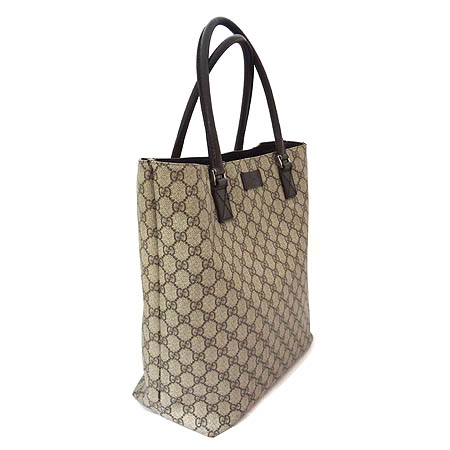 Gucci(����) 131220 GG�ΰ� PVC �ٰ� ��Ʈ�� [�ϻ����] �̹���2 - ���̺��� �߰���ǰ