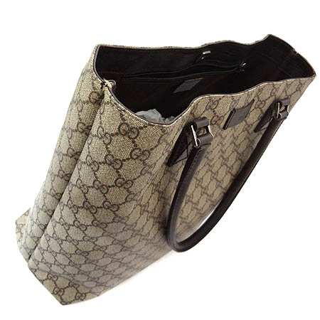 Gucci(����) 131220 GG�ΰ� PVC �ٰ� ��Ʈ�� [�ϻ����] �̹���4 - ���̺��� �߰���ǰ