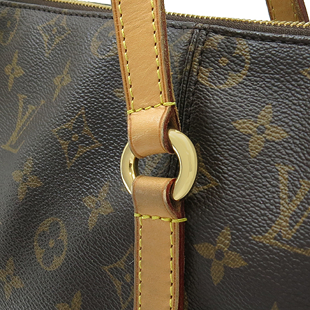 Louis Vuitton(���̺���) M56689 ���׷� ĵ���� ��Ż�� MM ����� �̹���3 - ���̺��� �߰���ǰ