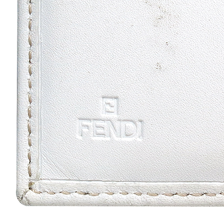 Fendi(���) 8M1062 FF�ΰ� �к긯 ���� ������ [��������] �̹���4 - ���̺��� �߰���ǰ