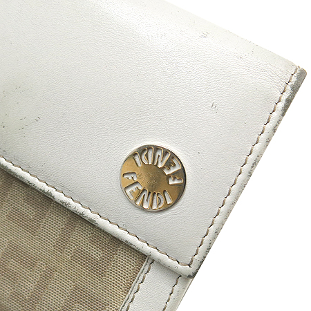 Fendi(���) 8M1062 FF�ΰ� �к긯 ���� ������ [��������] �̹���5 - ���̺��� �߰���ǰ