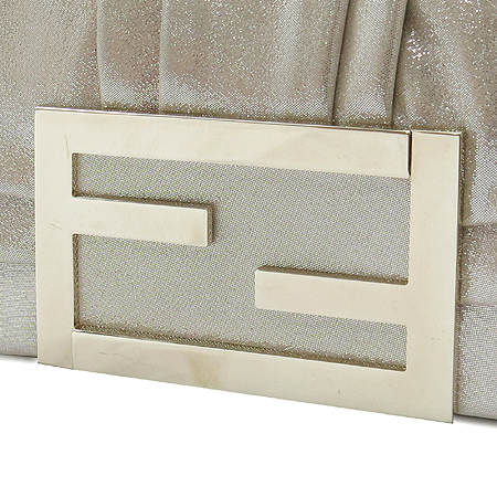 Fendi(���) 8BP046 ���� FF �ΰ� ��� ü�� ����� �� Ŭ��ġ�� �̹���4 - ���̺��� �߰���ǰ