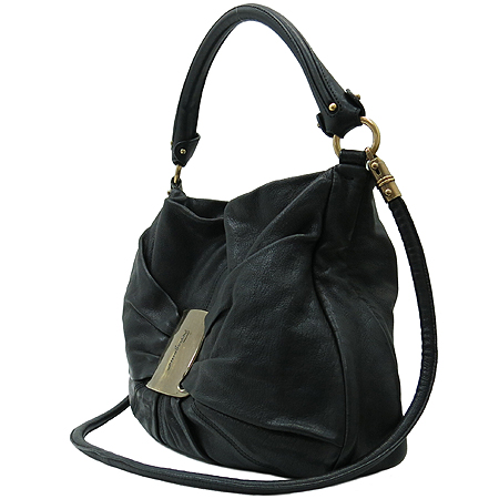 Ferragamo(��󰡸�) 21 B617 ���� �ΰ� ��� ���� ���� 2WAY �̹���3 - ���̺��� �߰���ǰ