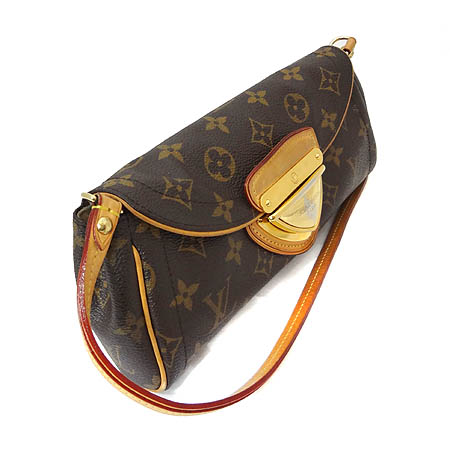 Louis Vuitton(���̺���) M40122 ���׷� ĵ���� ����� Ŭ��ġ �� ����� [�ϻ����] �̹���2 - ���̺��� �߰���ǰ
