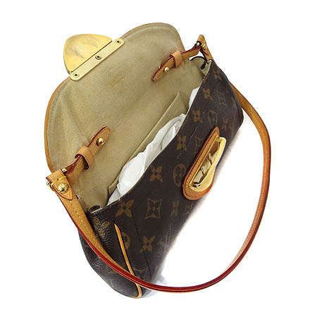 Louis Vuitton(���̺���) M40122 ���׷� ĵ���� ����� Ŭ��ġ �� ����� [�ϻ����] �̹���4 - ���̺��� �߰���ǰ