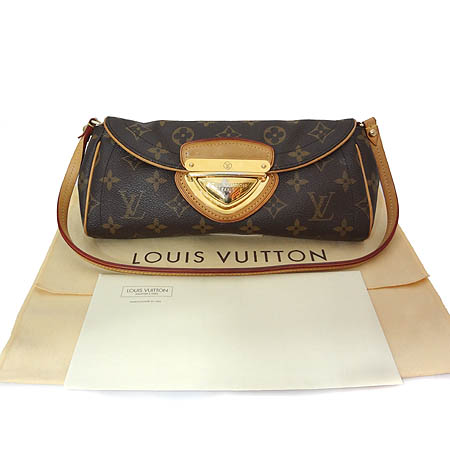 Louis Vuitton(���̺���) M40122 ���׷� ĵ���� ����� Ŭ��ġ �� ����� [�ϻ����] �̹���5 - ���̺��� �߰���ǰ
