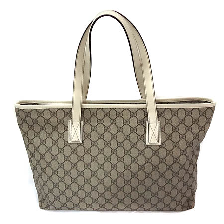 Gucci(����) 211137 GG�ΰ� PVC ���� ���� ����� [�ϻ����] �̹���3 - ���̺��� �߰���ǰ