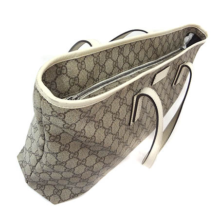 Gucci(����) 211137 GG�ΰ� PVC ���� ���� ����� [�ϻ����] �̹���4 - ���̺��� �߰���ǰ