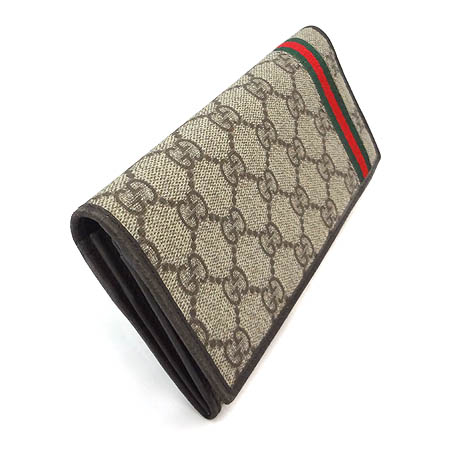 Gucci(����) 212186 GG�ΰ� PVC ���� �Ｑ ��Ƽġ ��� ������ [�ϻ����] �̹���2 - ���̺��� �߰���ǰ